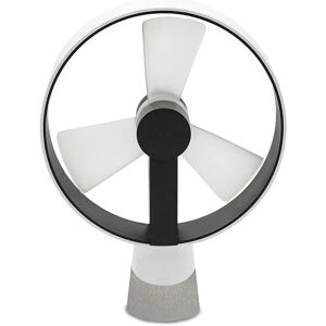Air Natural AIRA0001 - Blanc - Ventilateur de maison à pales - Publicité Air Natural AIRA0001 - Blanc - Ventilateur de maison à pales - Publicité