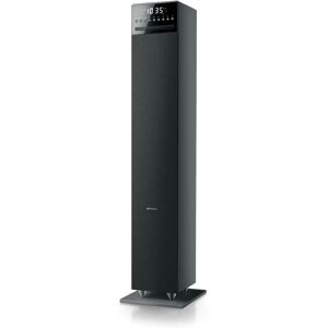 Système audio domestique Bluetooth Muse M-1350BTC - 180W - Noir Système audio domestique Bluetooth Muse M-1350BTC - 180W - Noir