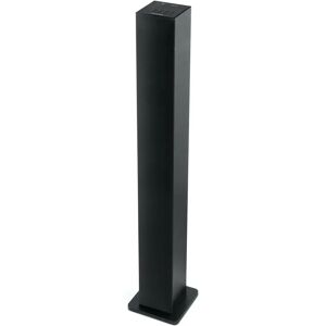 Muse M-1050 BT Kotimainen äänentoistojärjestelmä - 50W Musta Muse M-1050 BT Kotimainen äänentoistojärjestelmä - 50W Musta