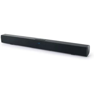 Muse M-1520SBT Schwarze kabellose Soundbar - 50W Muse M-1520SBT Schwarze kabellose Soundbar - 50W