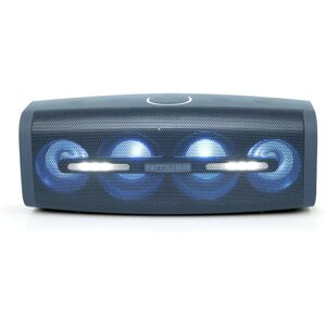 Muse M-830 DJ Enceinte Bluetooth portable gris - Enceinte Bluetooth portable Muse M-830 DJ Enceinte Bluetooth portable gris - Enceinte Bluetooth portable