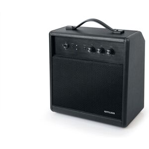 Haut-parleur Bluetooth portable Muse M-660 BT - 100W - Noir Haut-parleur Bluetooth portable Muse M-660 BT - 100W - Noir