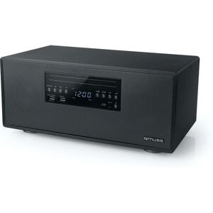 Muse M-692 BTC Radio CD Bluetooth - Sistema audio domestico Muse M-692 BTC Radio CD Bluetooth - Sistema audio domestico