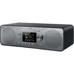 Muse M-885 DBT - 80W Micro System with DAB+ FM CD Bluetooth Muse M-885 DBT - 80W Micro System with DAB+ FM CD Bluetooth