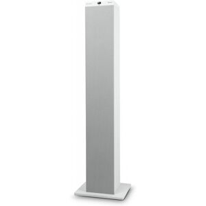 Muse M-1250 Bluetooth-högtalare - 100W - Vit Muse M-1250 Bluetooth-högtalare - 100W - Vit