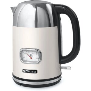 Muse MS-020 SC - Blanco Muse MS-020 SC - Blanco