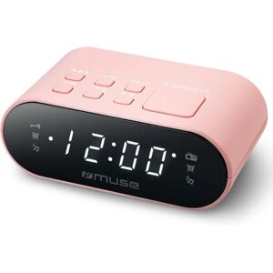 Muse M-10 - CPK Rose - Publicité Muse M-10 - CPK Rose - Publicité