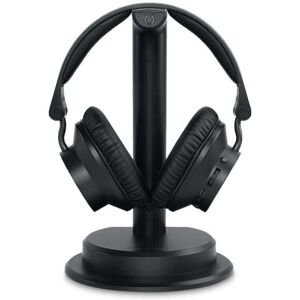 Muse M-282 CTV Hörlurar - Bluetooth, Trådbunden, Svart Muse M-282 CTV Hörlurar - Bluetooth, Trådbunden, Svart