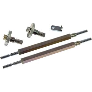 Kit de distribución CLAS para Fiat 1.2-1.4 16V - Punto, Bravo, Stilo Kit de distribución CLAS para Fiat 1.2-1.4 16V - Punto, Bravo, Stilo