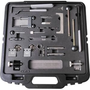 CLAS Timing Box - Herramienta de temporización y generador CLAS Timing Box - Herramienta de temporización y generador