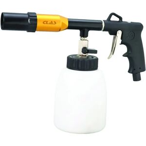 CLAS Evolution Pistola de limpieza - OP 0024 - Equipo de vehículos CLAS Evolution Pistola de limpieza - OP 0024 - Equipo de vehículos