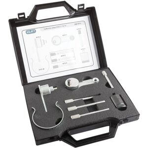 CLAS Kit de Calage Moteur - Citroën, Peugeot, Land Rover, Jaguar - Publicité CLAS Kit de Calage Moteur - Citroën, Peugeot, Land Rover, Jaguar - Publicité