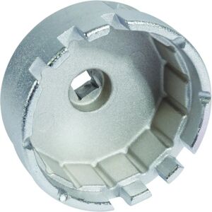 Llave para filtro de aceite Toyota Ø64.5mm - Compatible con modelos Toyota Llave para filtro de aceite Toyota Ø64.5mm - Compatible con modelos Toyota