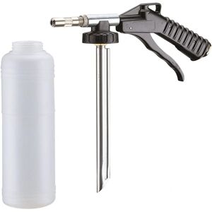 CLAS Pistola pneumatica Blackson e protezione dalla ruggine - Pistola a spruzzo pneumatica CLAS Pistola pneumatica Blackson e protezione dalla ruggine - Pistola a spruzzo pneumatica