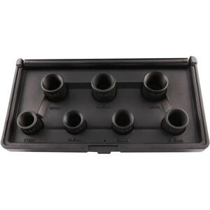 Conjunto de Dados de Impacto CLAS - 17-26mm - 7 Piezas Conjunto de Dados de Impacto CLAS - 17-26mm - 7 Piezas