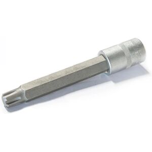 CLAS - SA 0323 - M12 L200mm - CrV - Ribe socket bit CLAS - SA 0323 - M12 L200mm - CrV - Ribe socket bit