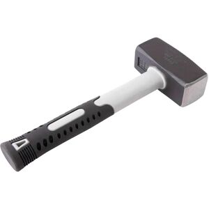 CLAS Martello in acciaio forgiato 1250g - Utensile CLAS Martello in acciaio forgiato 1250g - Utensile