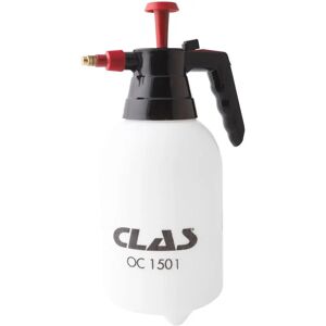 CLAS Pulvérisateur à pression 1,5L Rouge - Pulvérisateur - Publicité CLAS Pulvérisateur à pression 1,5L Rouge - Pulvérisateur - Publicité