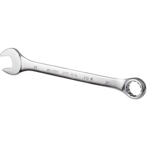 CLAS Llave de Anillos 19mm - Llave Inglesa CLAS Llave de Anillos 19mm - Llave Inglesa