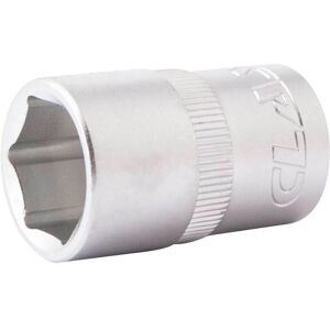 CLAS OS 3012 - Bussole a 6 punti 21mm - Chiave da 1/2" CLAS OS 3012 - Bussole a 6 punti 21mm - Chiave da 1/2"
