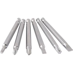CLAS Cacciavite con 6 inserti - Cacciavite CLAS Cacciavite con 6 inserti - Cacciavite