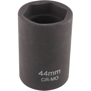CLAS - OM 2544 - 1/2" - 6 puntos - 44mm - Socket CLAS - OM 2544 - 1/2" - 6 puntos - 44mm - Socket
