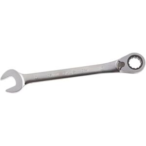 CLAS Llave de trinquete reversible 17mm - Herramientas CLAS Llave de trinquete reversible 17mm - Herramientas