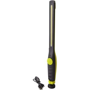 Clas Modèle 0145bl Lampe de Travail Ultra Fine Rechargeable - Publicité Clas Modèle 0145bl Lampe de Travail Ultra Fine Rechargeable - Publicité