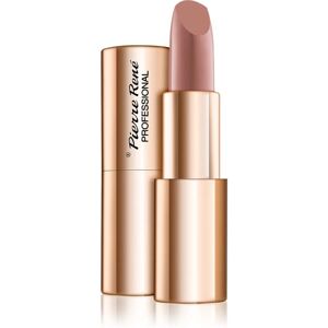 Rouge à lèvres Pierre René Mocha - Mat - 4,8g - Publicité Rouge à lèvres Pierre René Mocha - Mat - 4,8g - Publicité