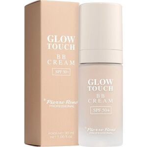 Pierre René Glow Touch BB Crème SPF 50+ No. 00 30 ml Pierre René Glow Touch BB Crème SPF 50+ No. 00 30 ml