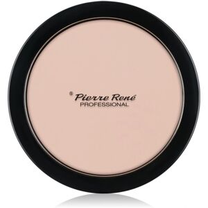 Pierre René - Professional Compact Powder - 02 Basic - 8 g - Powder Pierre René - Professional Compact Powder - 02 Basic - 8 g - Powder
