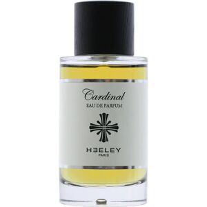 Heeley Cardinal Eau De Parfum - Hvit Lin - Krydret - 100ml Heeley Cardinal Eau De Parfum - Hvit Lin - Krydret - 100ml