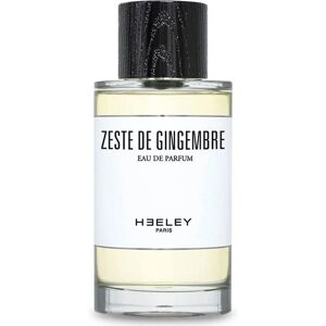 Heeley Zeste de Gingembre - Friskt Ingefær Sitrus Parfyme Heeley Zeste de Gingembre - Friskt Ingefær Sitrus Parfyme