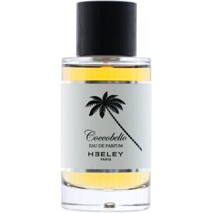 Heeley Coccobello Eau De Parfum - Blomstrende Grønn Duft Heeley Coccobello Eau De Parfum - Blomstrende Grønn Duft