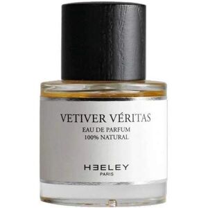 Heeley Vetiver Veritas Haitisk Vetiver Eau de Parfum - Eau de Parfum Heeley Vetiver Veritas Haitisk Vetiver Eau de Parfum - Eau de Parfum