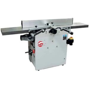 Leman - Cepillo y Regrueso - 310 mm - Robusto, Potente, Ajustable Leman - Cepillo y Regrueso - 310 mm - Robusto, Potente, Ajustable