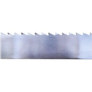 Lame de scie à ruban C75 - 2490x6x0,5 - DC6 LEMAN Lame de scie à ruban C75 - 2490x6x0,5 - DC6 LEMAN