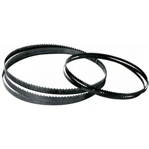 Leman Modèle C75 Lame de Scie à Ruban - 3454x25x0,6mm - Convient pour Sru470 - Publicité Leman Modèle C75 Lame de Scie à Ruban - 3454x25x0,6mm - Convient pour Sru470 - Publicité