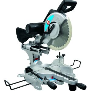 Leman SOR310 Sierra ingletadora - 305mm, Guía ajustable, Láser Leman SOR310 Sierra ingletadora - 305mm, Guía ajustable, Láser