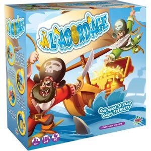 Splash-Toys 30127 - Juego de mesa multicolor Splash-Toys 30127 - Juego de mesa multicolor