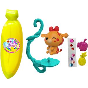Poupée Splash Toys 30839 - Multicolore - 3 Ans - Publicité Poupée Splash Toys 30839 - Multicolore - 3 Ans - Publicité