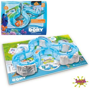 Figurine de jouet SPLASH-TOYS 31251 - Finding Dory - Publicité Figurine de jouet SPLASH-TOYS 31251 - Finding Dory - Publicité
