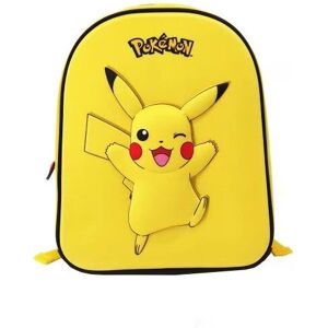 Plecak dla dzieci Pokémon Pikachu Żółty Plecak dla dzieci Pokémon Pikachu Żółty