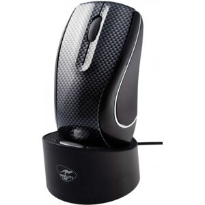 Mobility Lab WR 100 Draadloze Optische Muis - Kantoor Rechtshandig Mobility Lab WR 100 Draadloze Optische Muis - Kantoor Rechtshandig