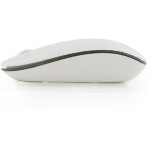 Souris Laser Bluetooth Blanche Mobility Lab - Souris d'ordinateur - Publicité Souris Laser Bluetooth Blanche Mobility Lab - Souris d'ordinateur - Publicité