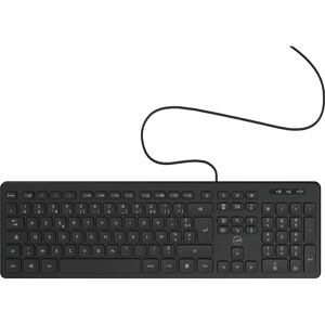 Teclado Con cable AZERTY ML304250 de Mobility Lab - Empresarial Teclado Con cable AZERTY ML304250 de Mobility Lab - Empresarial