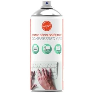 Mobility Lab Détartreur 400ml - Air Duster pour ordinateurs de bureau Mobility Lab Détartreur 400ml - Air Duster pour ordinateurs de bureau