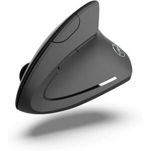 Souris ergonomique sans fil Mobility Lab ML311692 - Optique, 6 boutons, 1600 DPI - Publicité Souris ergonomique sans fil Mobility Lab ML311692 - Optique, 6 boutons, 1600 DPI - Publicité