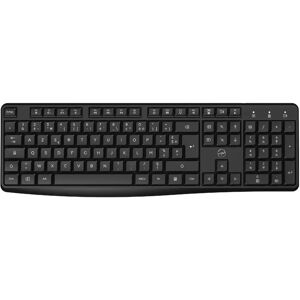 Mobility Lab ML313979 Clavier sans fil Azerty français - Clavier - Publicité Mobility Lab ML313979 Clavier sans fil Azerty français - Clavier - Publicité