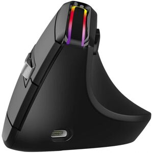 Souris sans fil ergonomique MOBILITY LAB ML314259 - Publicité Souris sans fil ergonomique MOBILITY LAB ML314259 - Publicité